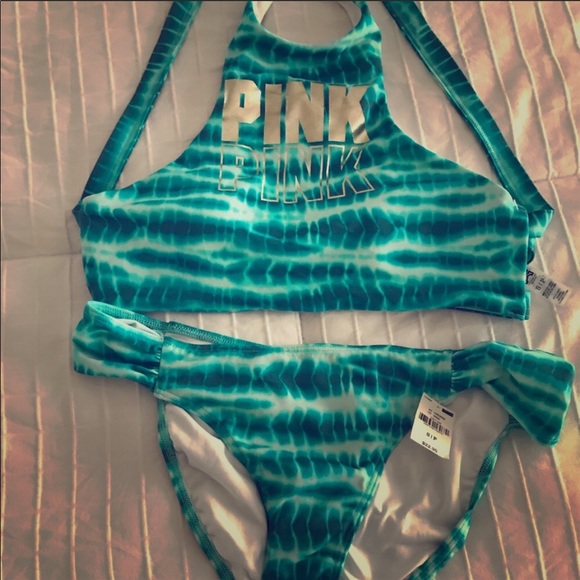 PINK Victoria's Secret Other - Victoria secret pink swim suit small
